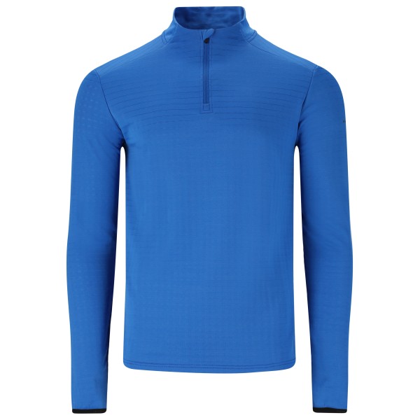 ENDURANCE - Toko Midlayer - Funktionsshirt Gr XL blau von ENDURANCE