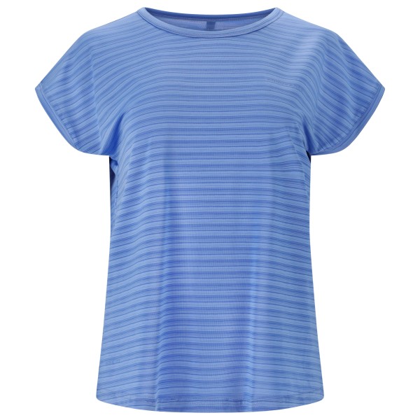 ENDURANCE - Women's Limko S/S Tee - Funktionsshirt Gr 34 blau von ENDURANCE