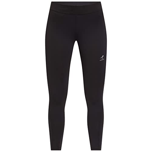 ENERGETICS Damen Coral Leggings, Schwarz, 44 EU von ENERGETICS