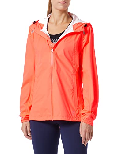 ENERGETICS Shane Jacke Red Light 40 von ENERGETICS