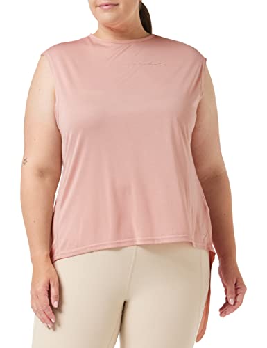 energetics Galu T-Shirts Rose Dark 38 von ENERGETICS