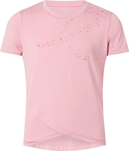 energetics Gandalfa VI T-Shirt Pink 152 von ENERGETICS