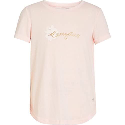 energetics Garianne V T-Shirt Rose/Gold 176 von ENERGETICS