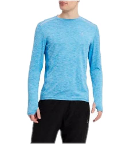 ENERGETICS He.-Langarmshirt Aimo II UX - M von ENERGETICS