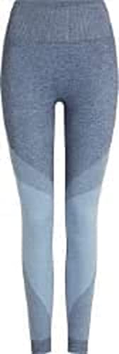 energetics Klarin Leggings Melange/Navy Dark/Bl S von ENERGETICS