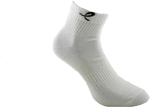 energetics Ljubljana Socken White 41 von ENERGETICS