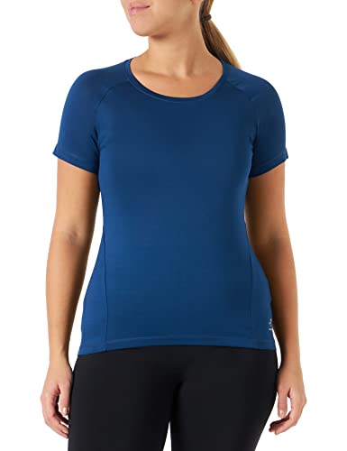 energetics Maiva T-Shirt Navy 42 von ENERGETICS