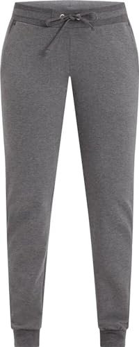 ENERGETICS Damen Marianne Ii Hose, Grey Dark/Melange, S EU von ENERGETICS