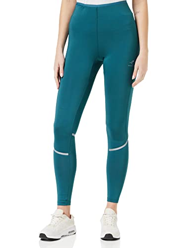 energetics Seren Leggings Blue Petrol 36 von ENERGETICS