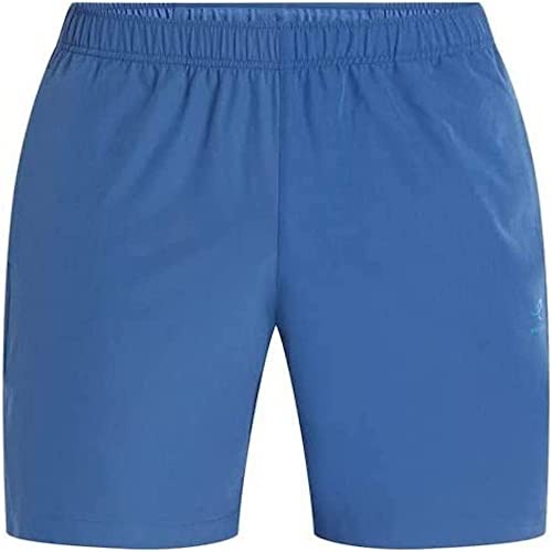 energetics Thilo Shorts Navy S von ENERGETICS