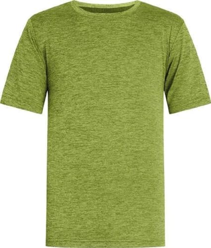 energetics Tibor T-Shirt Green Lime 128 von ENERGETICS