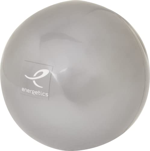 ENERGETICS Unisex – Erwachsene Rhythmic Gym Gymnastik-Ball, Anthracite, One Size von ENERGETICS