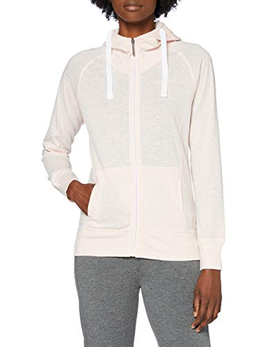 Energetics Damen Callipa 5 Jacke, Roselight/Melange, 42 von ENERGETICS