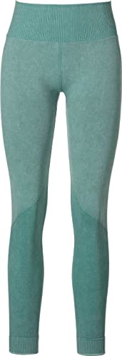 Energetics Damen Damen Tights Gumsy Tights, Blue Aqua, L, 303197 von ENERGETICS