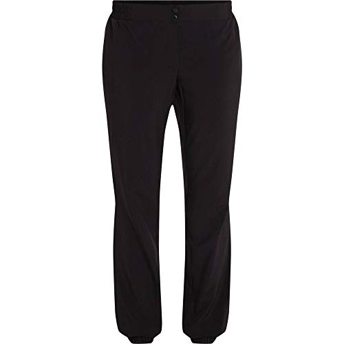 Energetics Damen Keda Hose, Black/Black, 48 von ENERGETICS