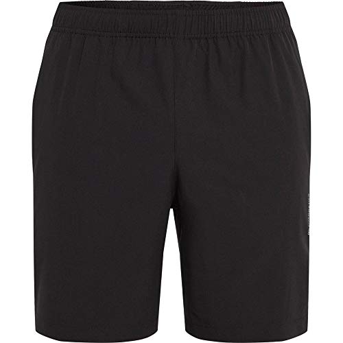 Energetics Herren Thilo Shorts, Black, 2XL von ENERGETICS