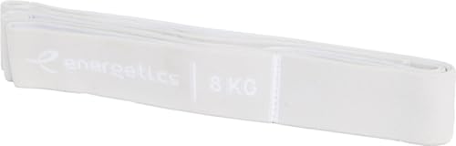 Energetics Unisex – Erwachsene Rsst Loop Physioband, Grey Light, Einheitsgröße von ENERGETICS