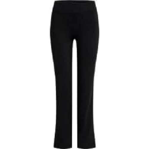 energetics Damen Marion Leggings, Schwarz, L EU von ENERGETICS