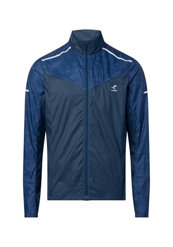 energetics Jim V Jacke Aop/Navy S von ENERGETICS