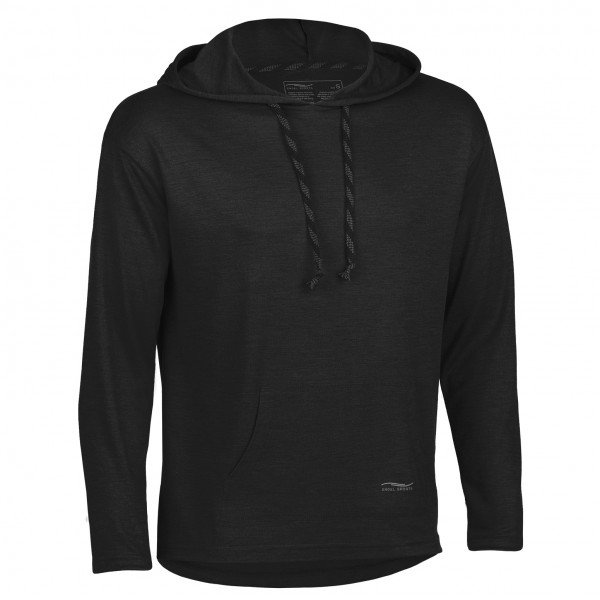 Engel Sports - Women's Hoody - Pullover Gr XL schwarz von ENGEL SPORTS