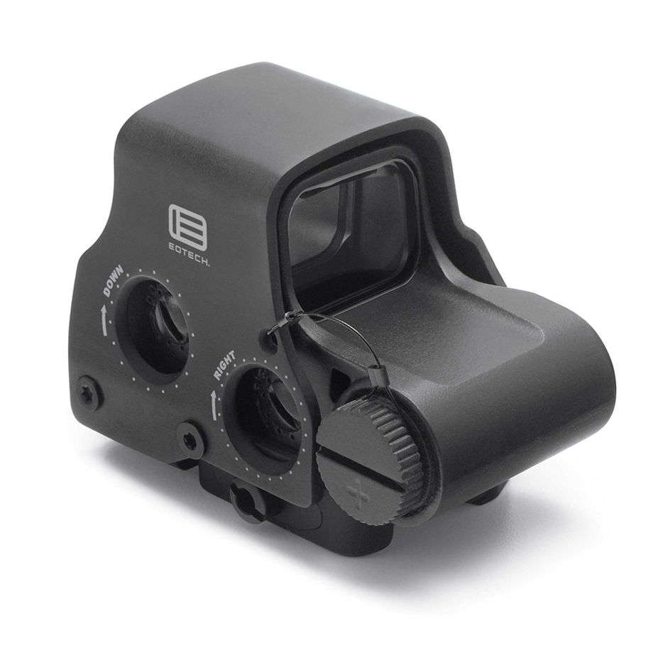 EOTech EXPS 3-0 NV von EOTech