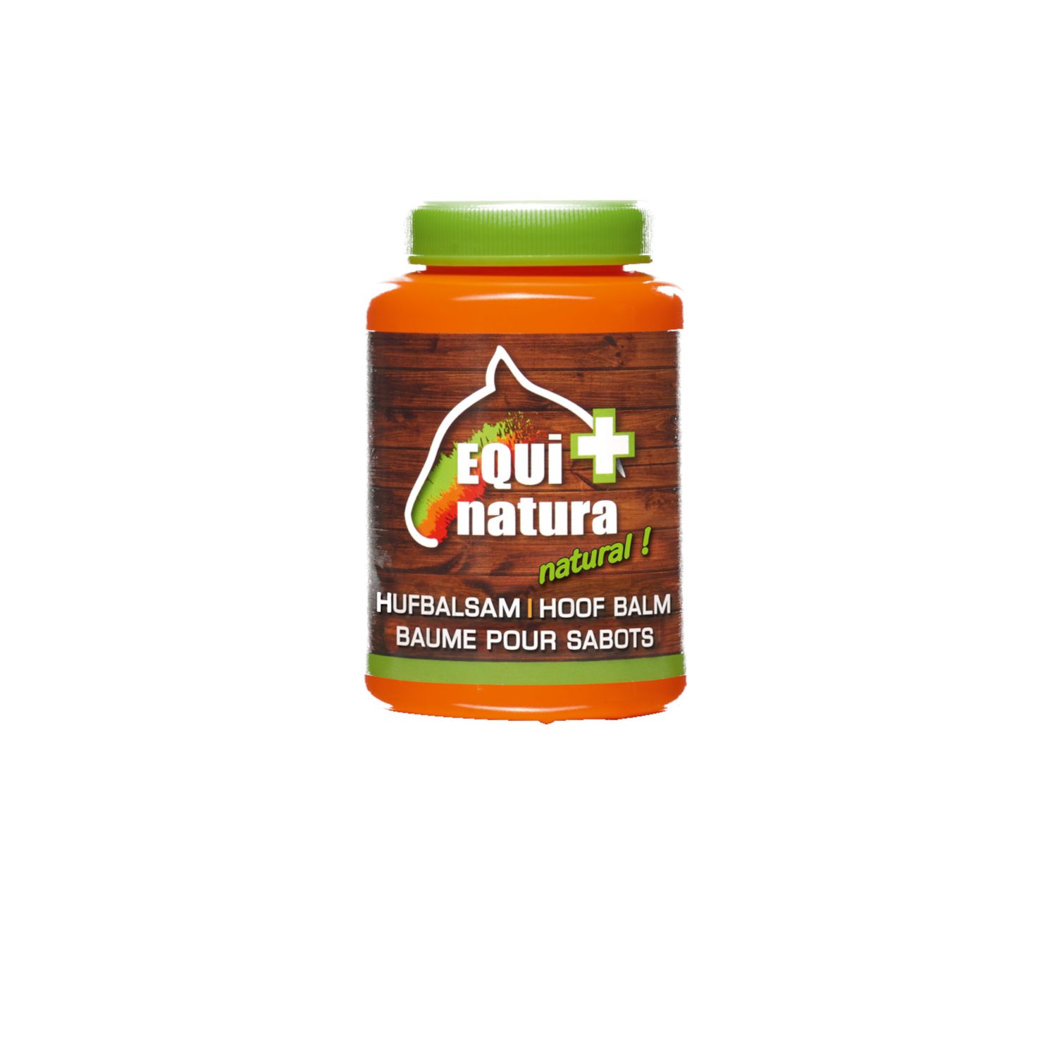 EQUInatura Hufbalsam 500 ml von EQUI+natura