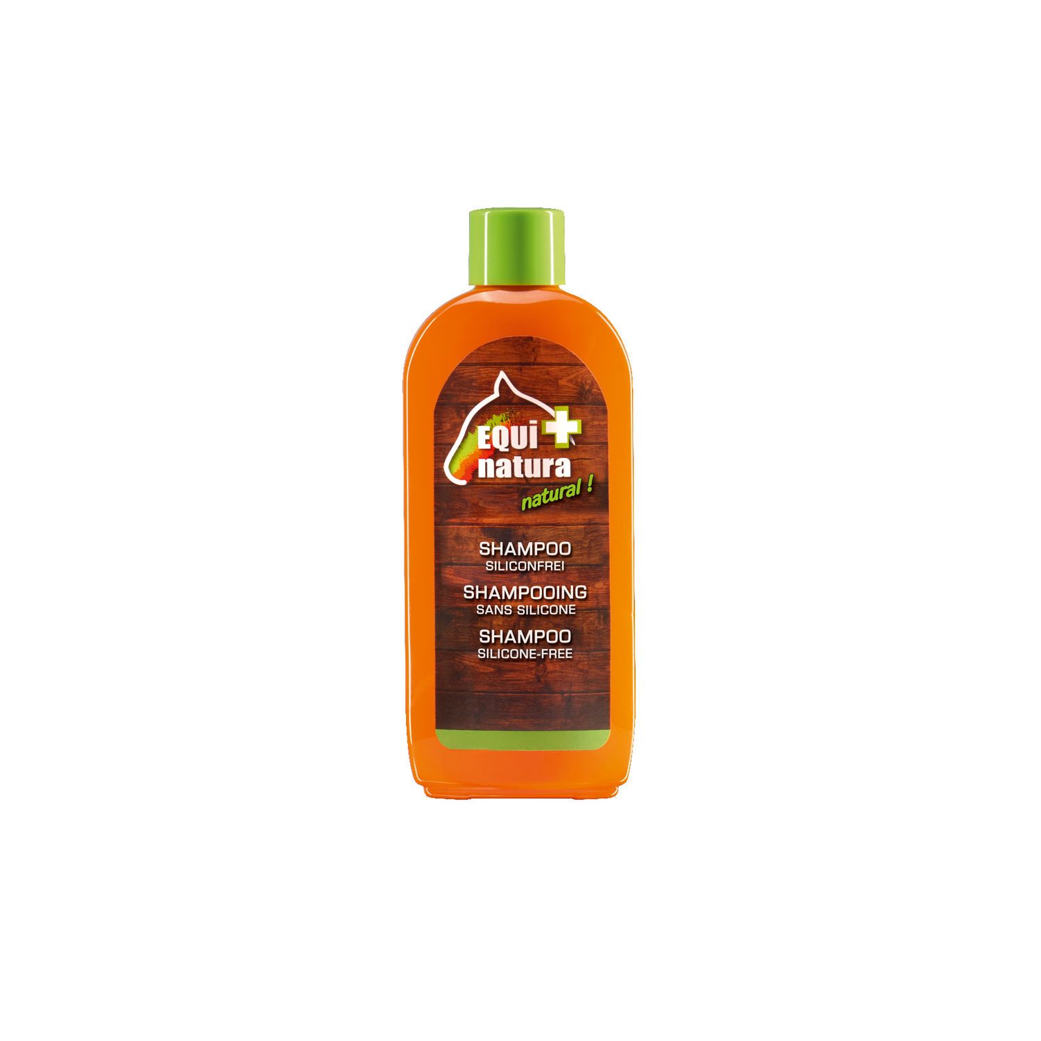 EQUInatura Shampoo 250 ml von EQUI+natura