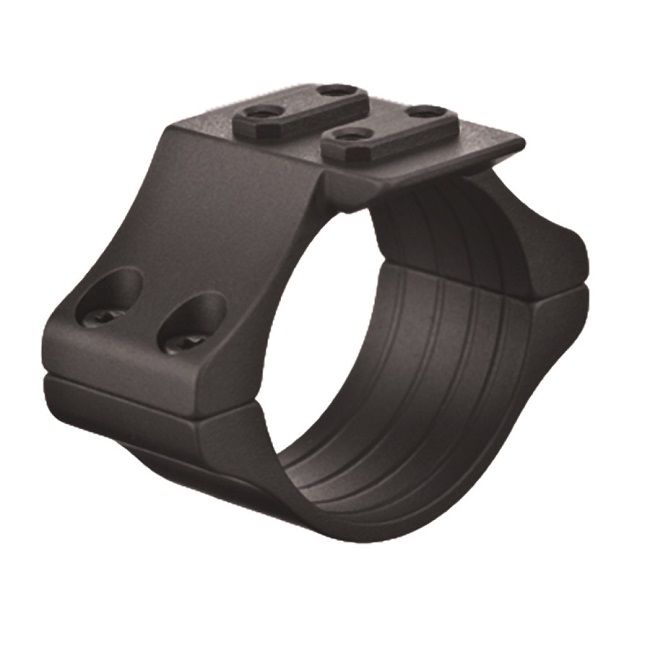 ERA-TAC Klemmring mit Universalschnittstelle Ringdurchmesser: 48mm von ERA TAC