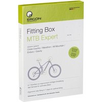 ERGON Fitting Box Bike-Einstellhilfe von ERGON
