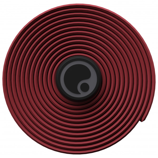 Ergon - BT Allroad - Lenkerband Gr 2,5 mm rot von ERGON