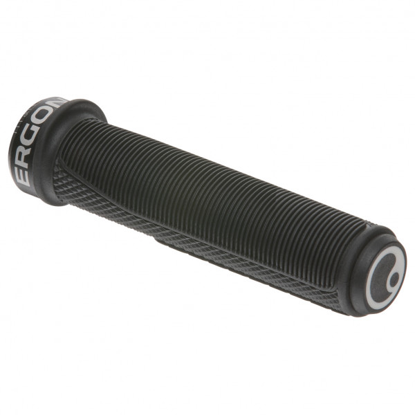 Ergon - GFR1 - Fahrradgriffe grau von ERGON