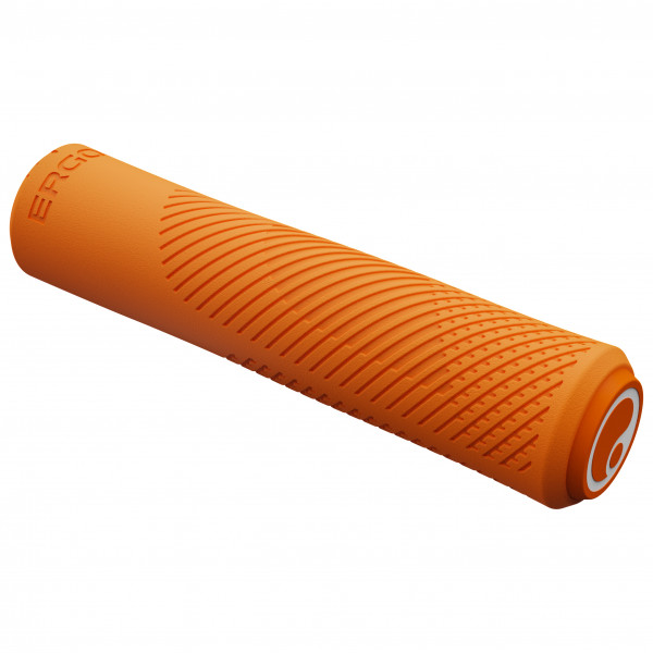 Ergon - GXR - Fahrradgriffe Gr 32 mm - S orange von ERGON