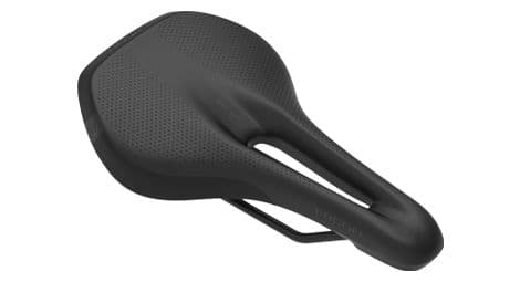 ergon smc sport gel cromo damen sattel schwarz von ERGON