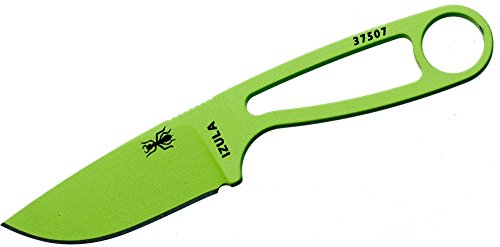 ESEE Messer Izula Venom mit Kit, Grün von ESEE