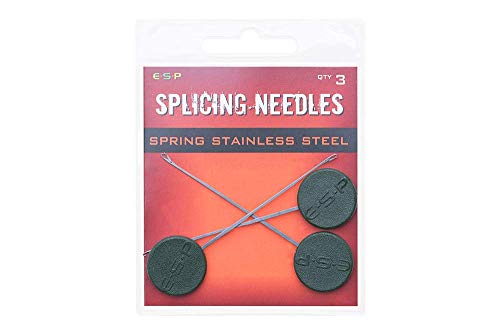 ESP Splicing Needles von ESP