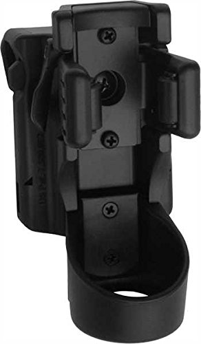 ESP Taschenlampen Halterung 34 mm mit Gürtelklammer von ESP