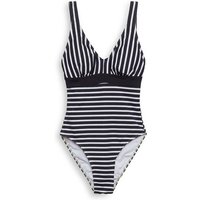 ESPRIT BEACH Damen Badeanzug HAMPTONS BEACH AY RCSpad.swimsuit von ESPRIT BEACH
