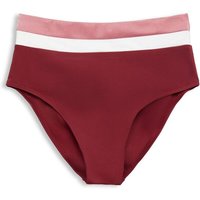 ESPRIT BEACH Damen Bikinihose TAYRONA BEACH RCShigh.w.brief von ESPRIT BEACH