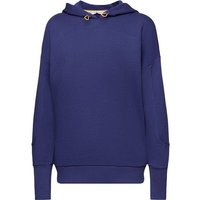 ESPRIT BEACH Damen Sweatshirt SUS SWEAT HOODI von ESPRIT BEACH