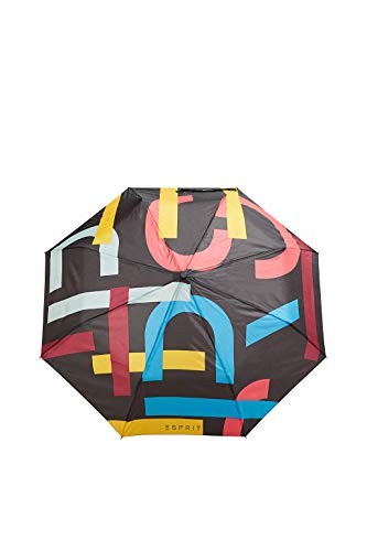 ESPRIT Regenschirm im Handtaschen-Format von ESPRIT