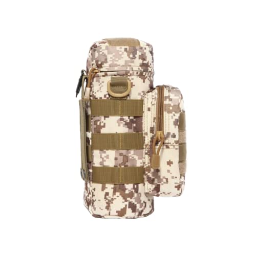 ETOPARS Wasserflaschentasche Halter Tasche Für Taktische Militärische MOLLE Wandern Camping Reise Sport von ETOPARS