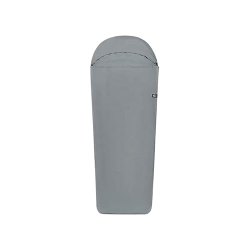 Schlafsack Isomatten Einzelschlafsäcke Samtschlafsäcke Warme Schlafsäcke for Camping und Wandern(Zhiyuan Blue) von EURDFHY
