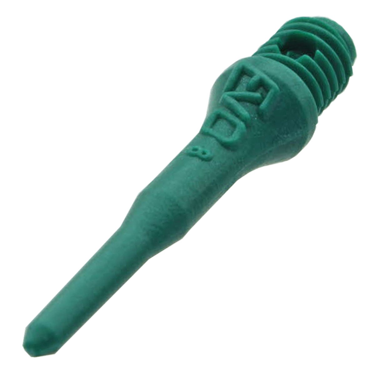 EVO Dartspitzen opalgrün, 22mm, 500 Stück EVO Dartspitzen opalgrün, 22mm, 500 Stück von EVO
