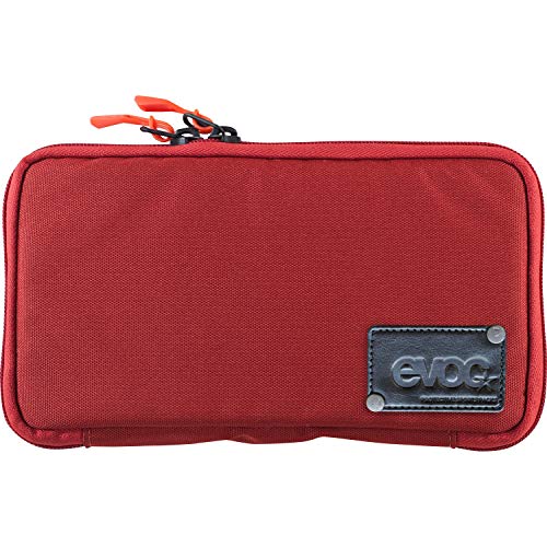 EVOC TRAVEL CASE, Chili Red, 24 cm von EVOC