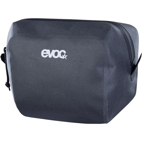 EVOC Tasche für Brustpanzer Pin Pack 1.5 Schwarz Gr. 1.5 L von EVOC