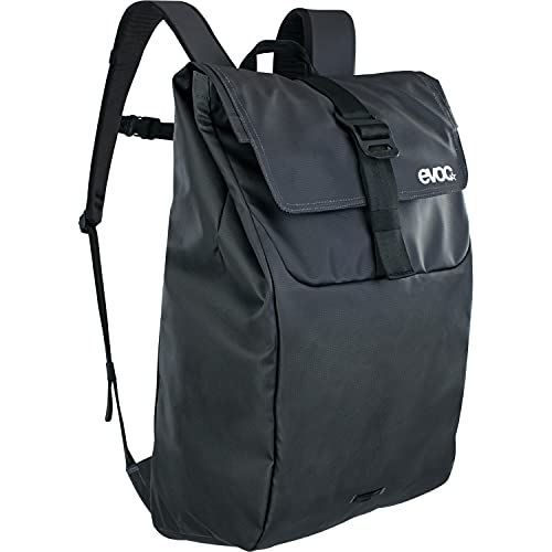 Duffle Rucksack 16 Taschen schwarz von EVOC