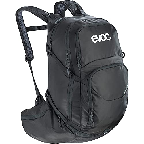 EVOC Performance Rucksack EXPLORER PRO 26L, black, ONE SIZE, 1100001 von EVOC