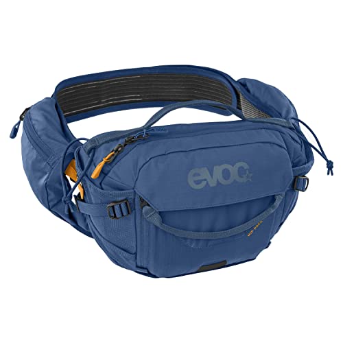 Hip Pack Pro 3l Jeansblaue Tasche von EVOC