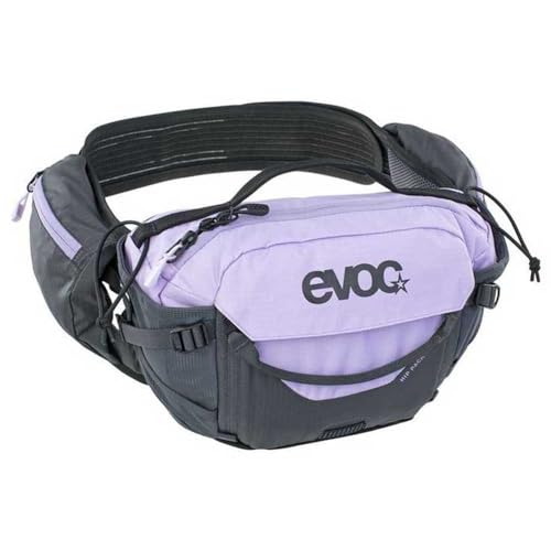 Hip Pack Pro 3l Tasche mehrfarbig/lila von EVOC