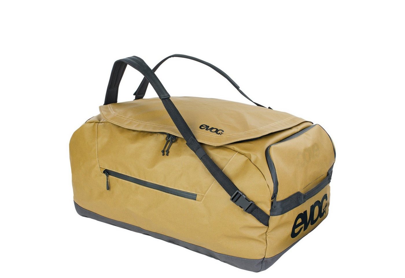 EVOC Reisetasche Duffle Bag 100 - Reisetasche 70 cm (1-tlg) von EVOC